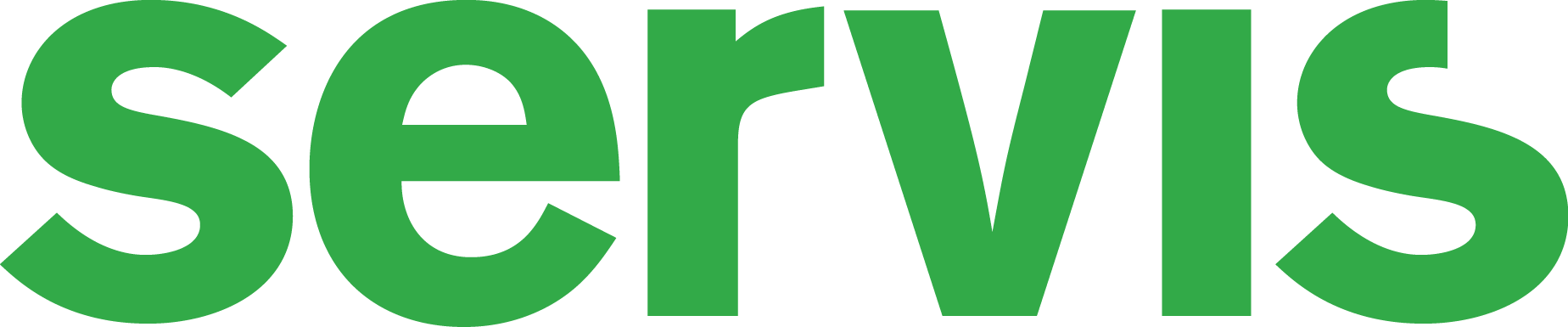 logo-servis verde