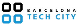 Barcelona Tech logo