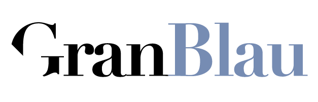 Logo Gran Blau