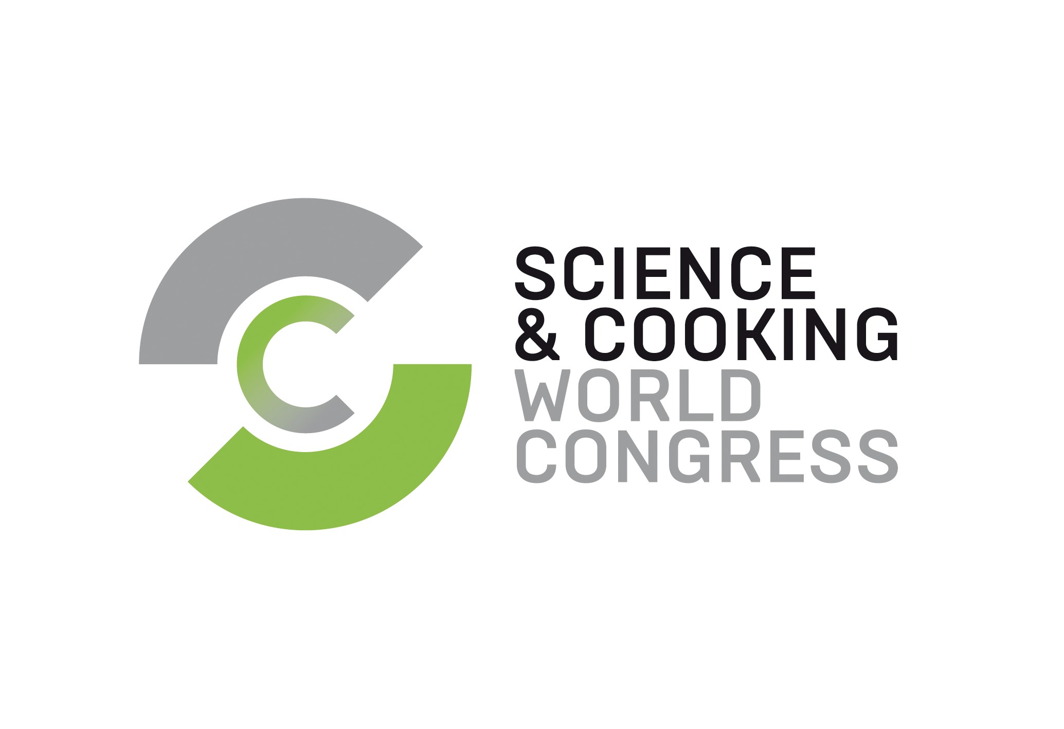 Logo Science and cooking world congress