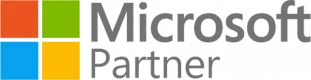 Logo microsoft partner