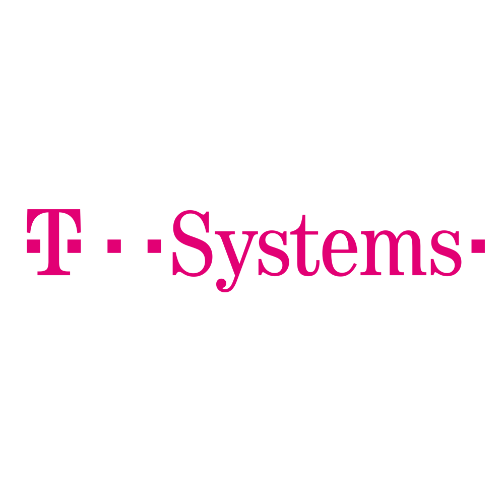 logo Tsystems