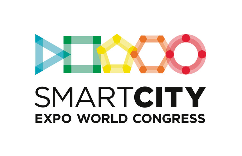 logo smart city confress