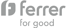 Ferrer logo