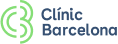 Logo Clínic Barcelona